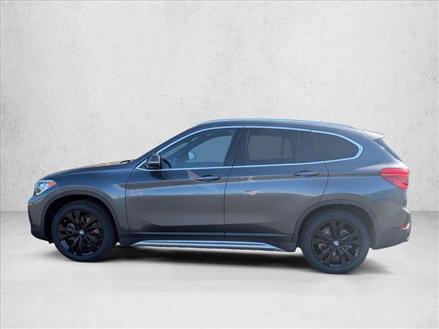 Used 2020 BMW X1 sDrive28i FWD image 9
