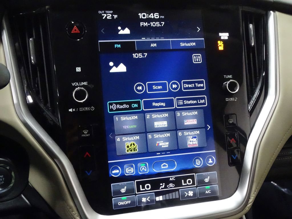 Used 2023 Subaru Outback Limited image 33