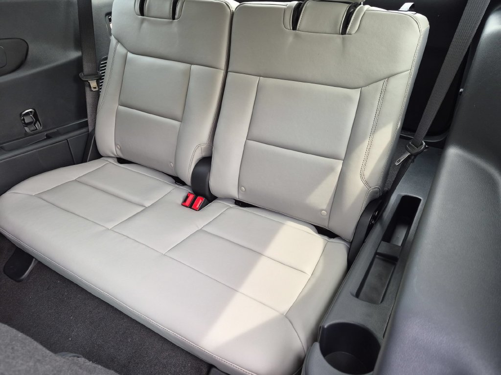 New 2026 Ford Explorer Active w/ Active Comfort Package AWD/4WD image 19