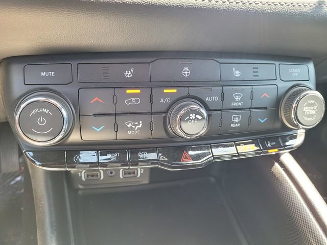 Used 2022 Dodge Durango GT image 20