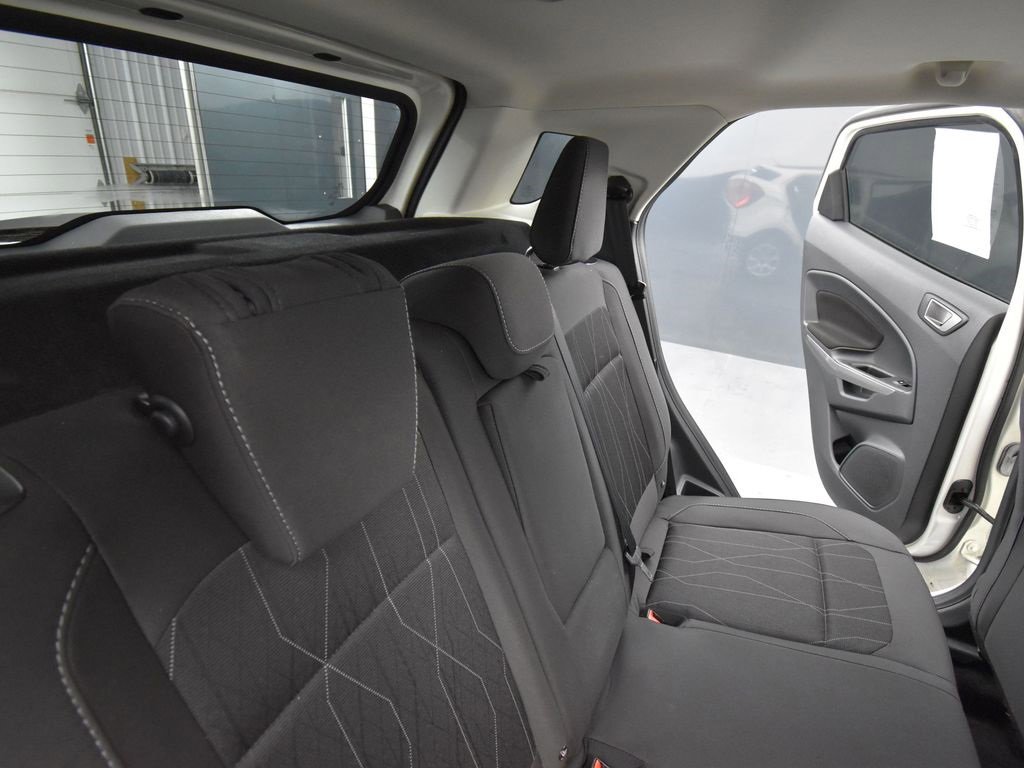 Used 2021 Ford EcoSport SE image 19