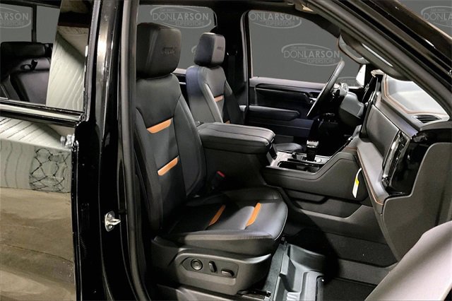 New 2026 GMC Sierra 1500 AT4 w/ AT4 Premium Package image 12
