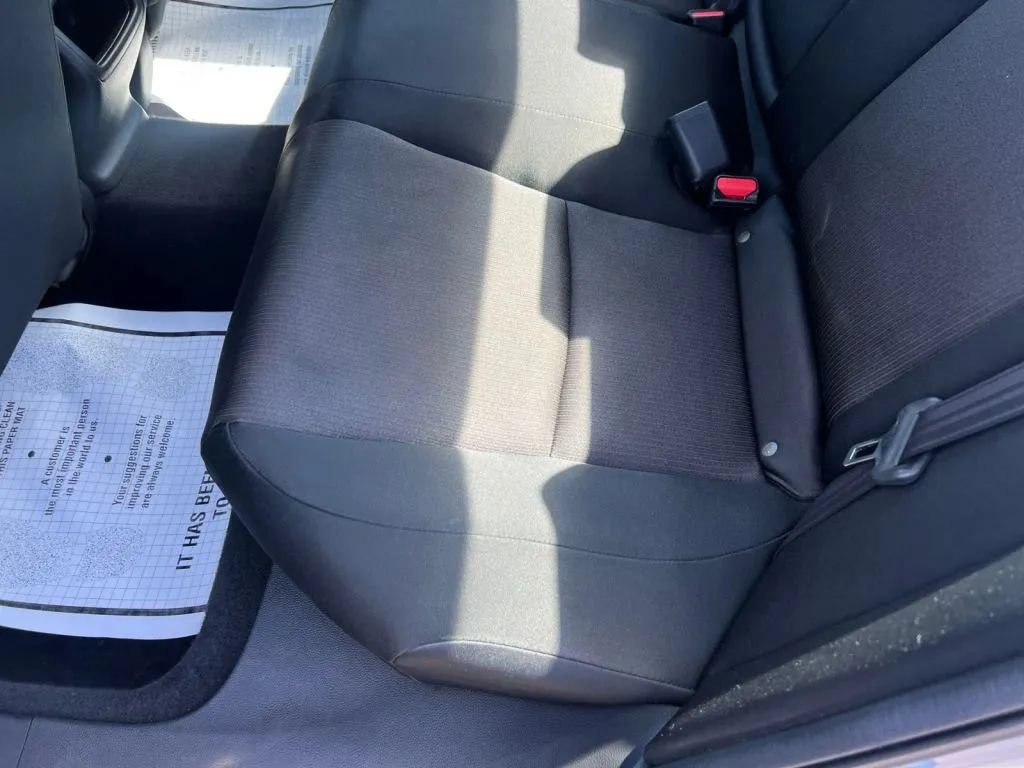 Used 2018 Honda Accord LX image 23