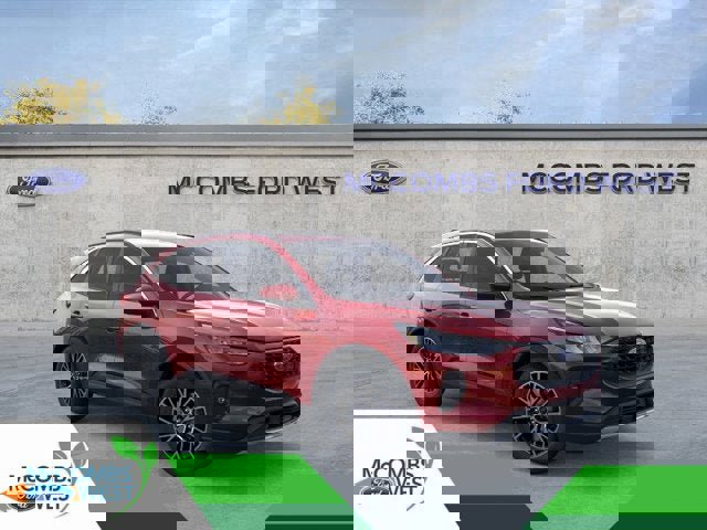 New 2025 Ford Escape SE