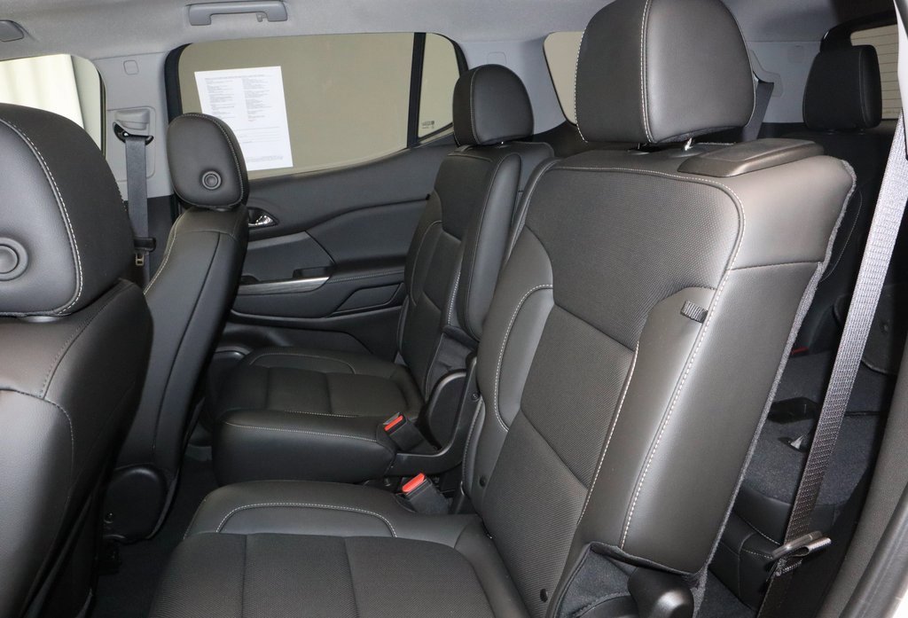 Used 2023 GMC Acadia SLT w/ Preferred Package image 22
