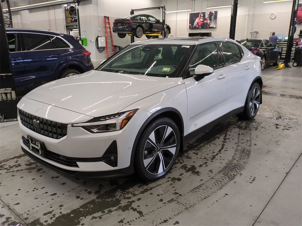 Used 2023 Polestar Polestar 2 Long Range Dual Motor w/ Pilot Pack image 7