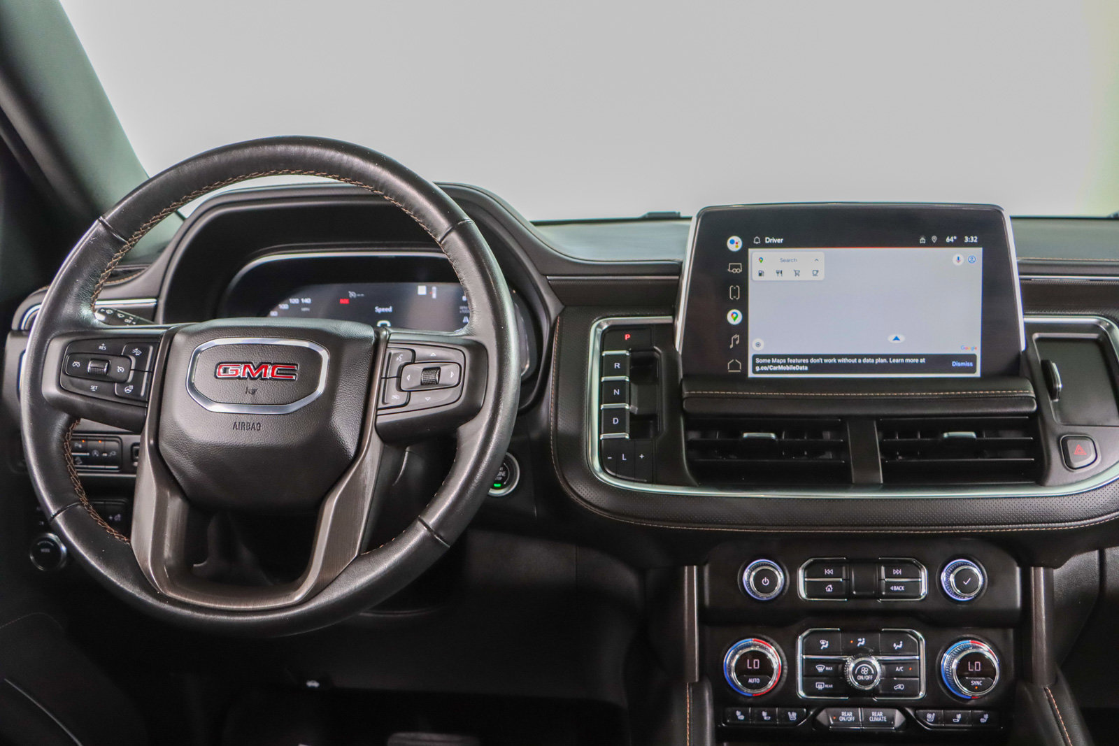 Used 2022 GMC Yukon AT4 image 18