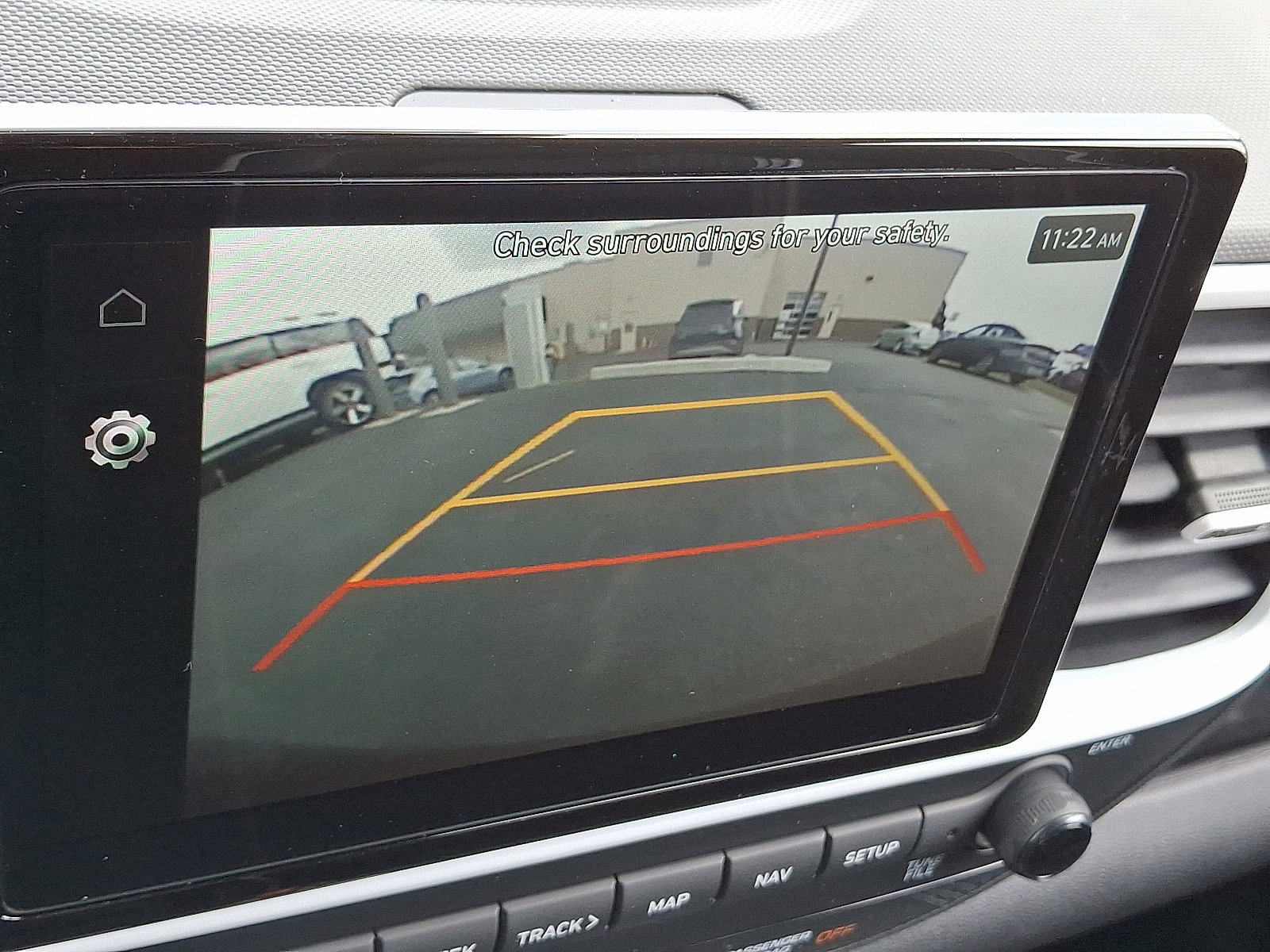 New 2025 Hyundai Venue Limited image 13