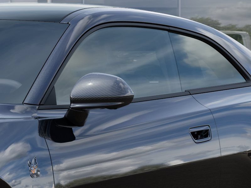 New 2026 Dodge Charger Scat Pack AWD/4WD image 13