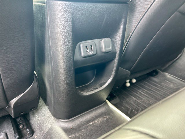 Used 2021 GMC Canyon AT4 w/ Driver Alert Package AWD/4WD image 11