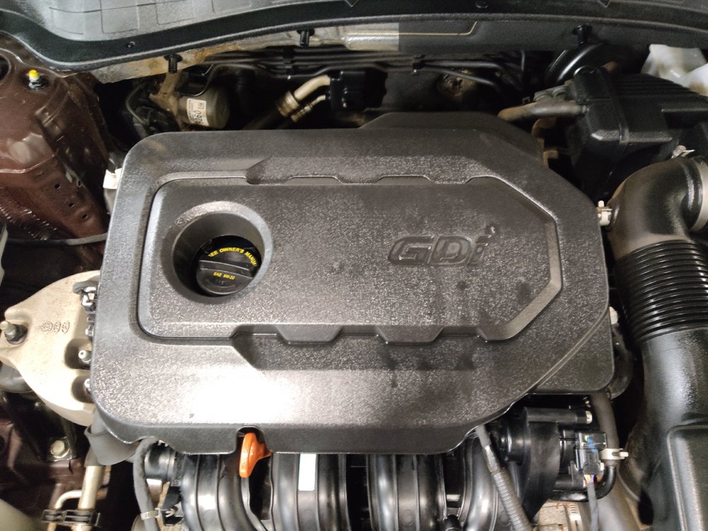 Used 2020 Kia Optima LX FWD image 30