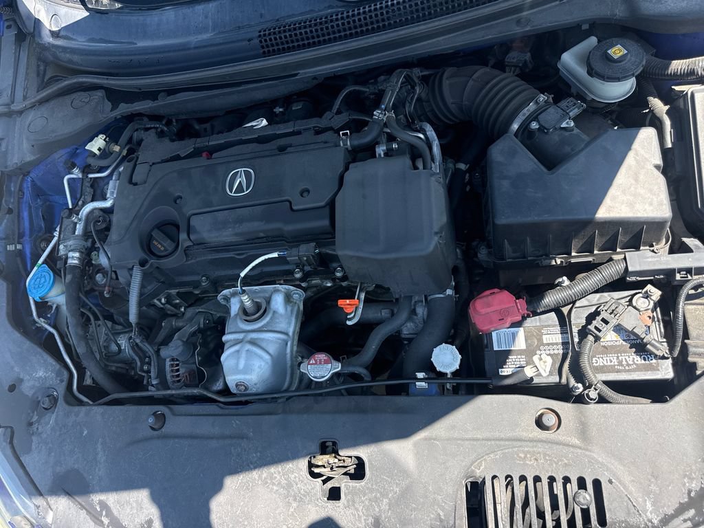 Used 2019 Acura ILX w/ Premium & A-SPEC Package FWD image 35