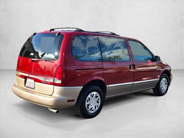 Used 1996 Mercury Villager GS image 5