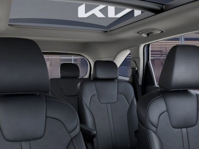 New 2026 Kia Sorento X-Line EX AWD/4WD image 27