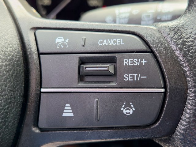 Used 2024 Honda HR-V LX image 33