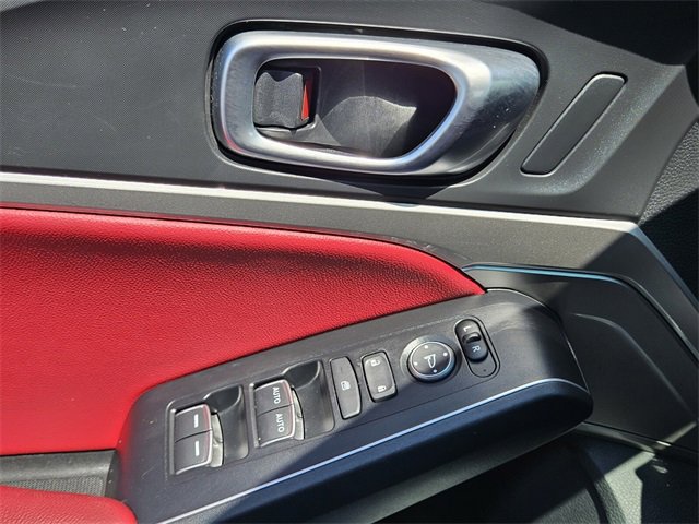 Certified 2024 Acura Integra A-Spec image 28