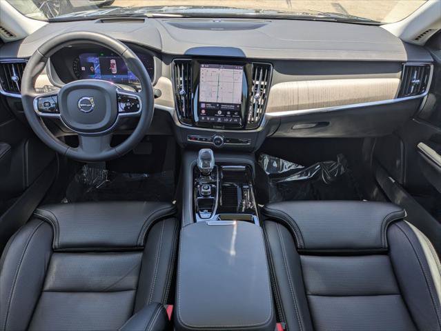 Used 2023 Volvo S90 T8 Ultimate AWD/4WD image 20