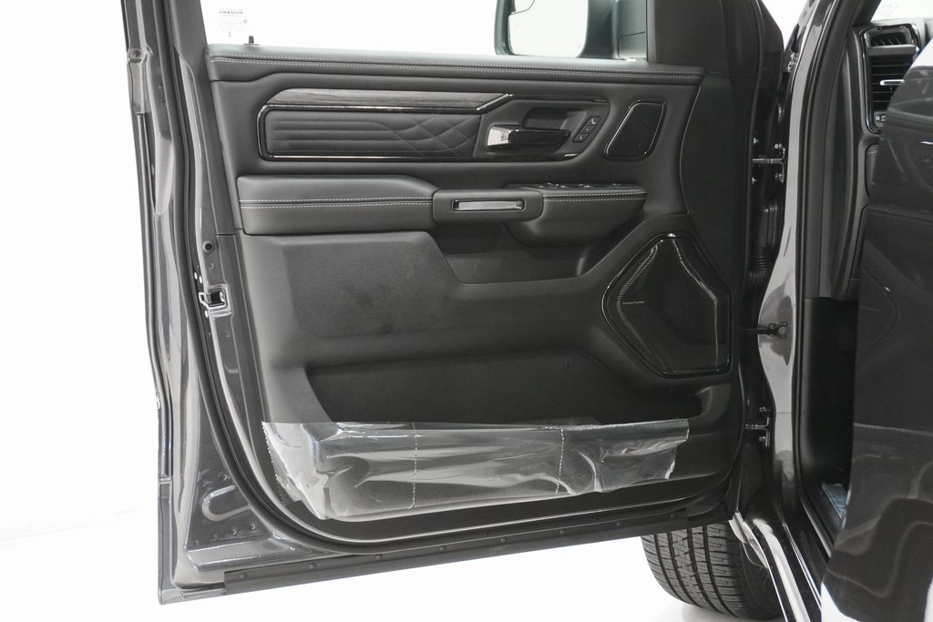 New 2026 RAM 1500 Limited w/ Bed Utility Group image 16