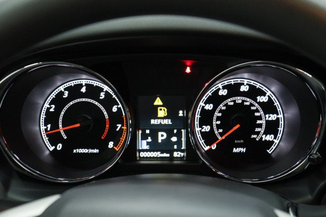 New 2026 Mitsubishi Outlander Sport ES AWD/4WD image 11