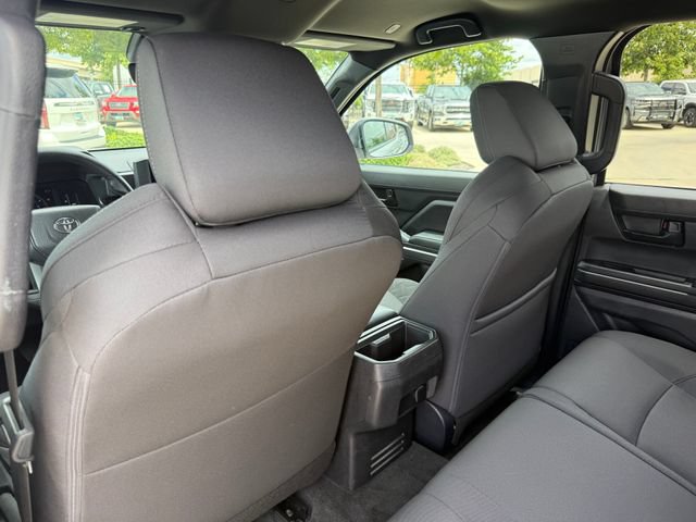 Used 2026 Toyota Tacoma SR5 AWD/4WD image 28