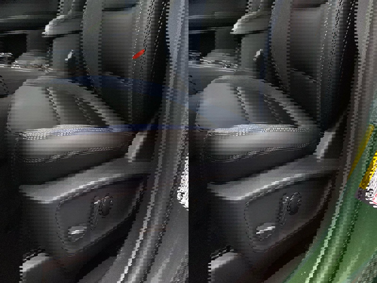 New 2025 Ford Bronco Sport Outer Banks w/ Outer Banks Tech Package+ image 20