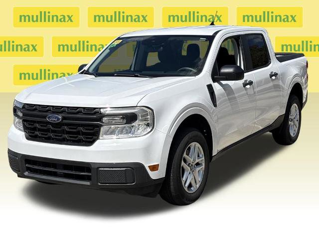 Certified 2022 Ford Maverick XL image 12