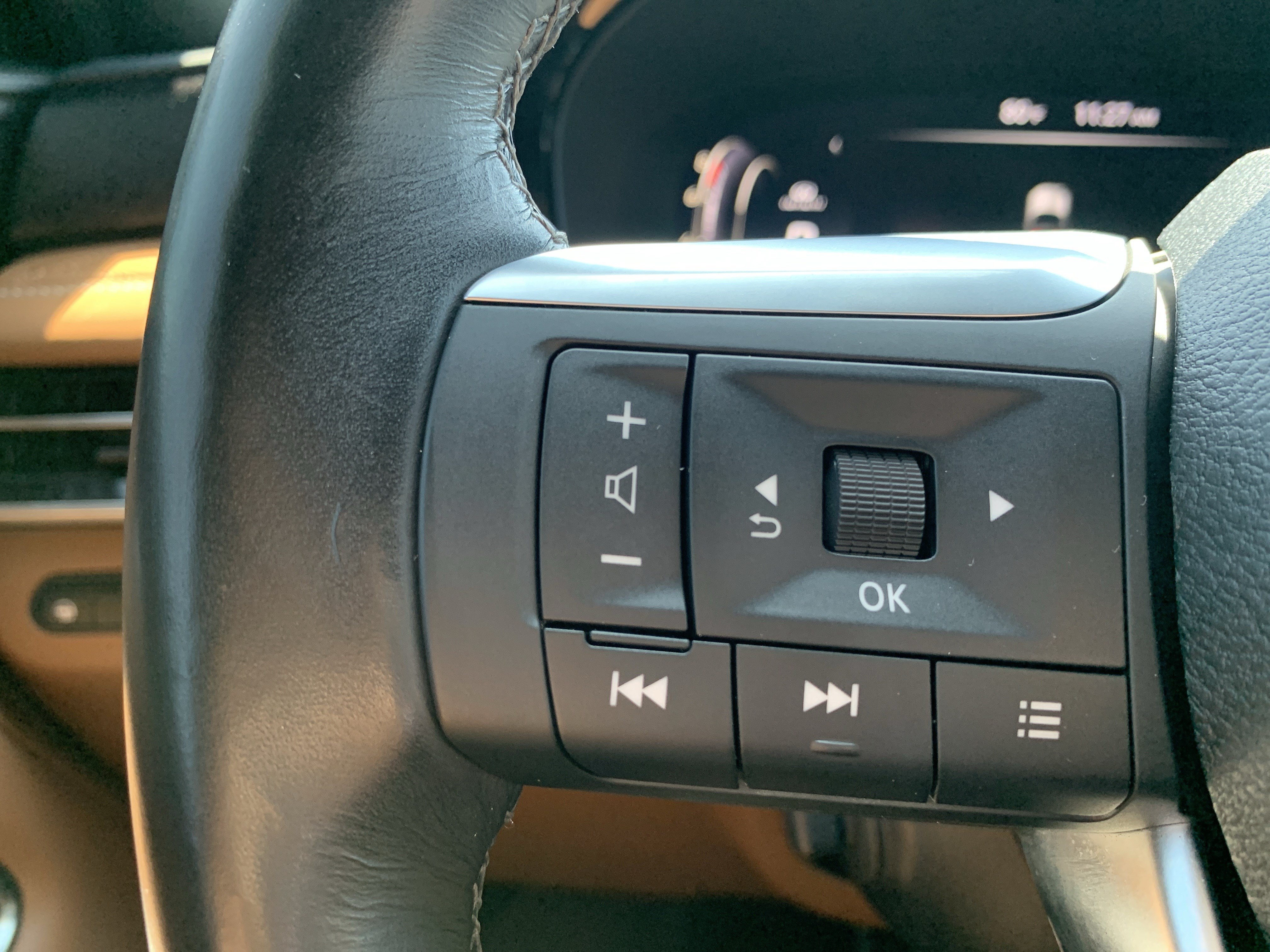 Used 2023 INFINITI QX60 Autograph AWD/4WD image 19