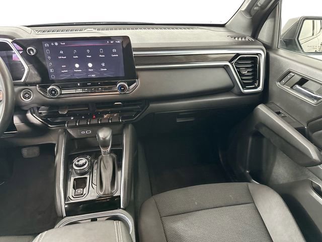 Used 2023 GMC Canyon Elevation image 23