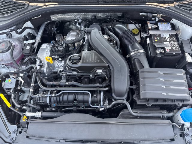 New 2026 Volkswagen Jetta Sport FWD image 29