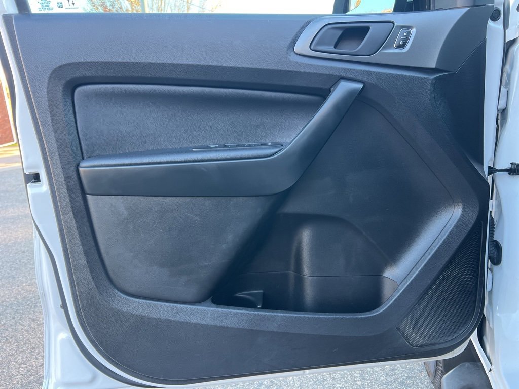 Used 2022 Ford Ranger XL image 10