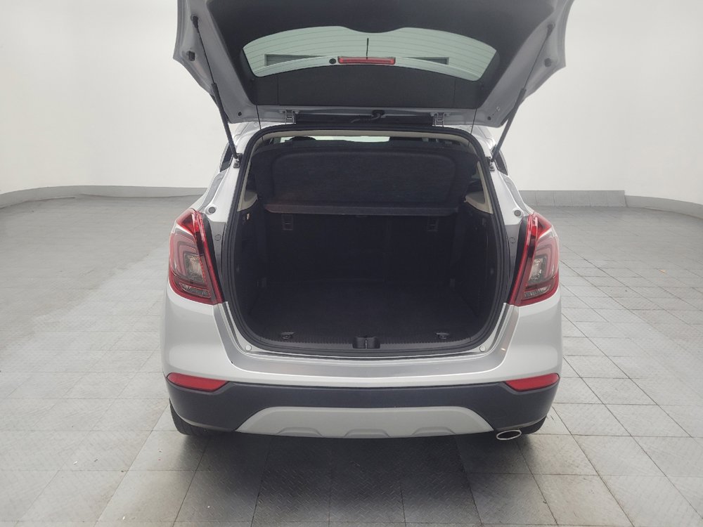 Used 2019 Buick Encore Preferred FWD image 29