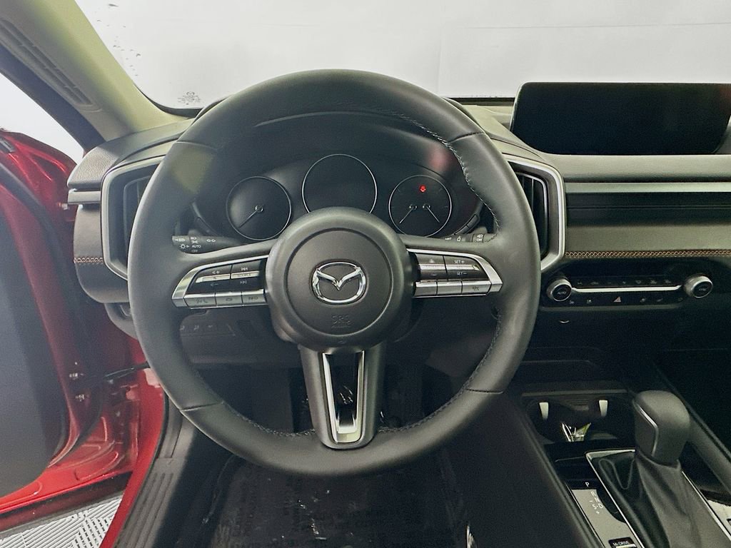 New 2026 MAZDA CX-50 AWD 2.5 Hybrid w/ Weather Package image 15