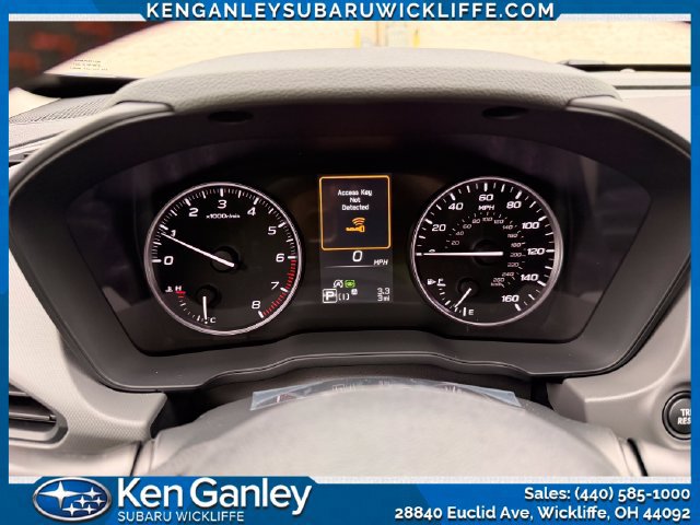 New 2026 Subaru Crosstrek 2.5i Limited w/ Crosstrek Mirror Package AWD/4WD image 11