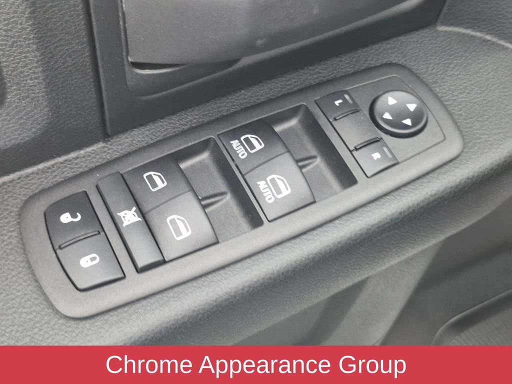 Used 2023 RAM 1500 Tradesman w/ Popular Equipment Group AWD/4WD image 13