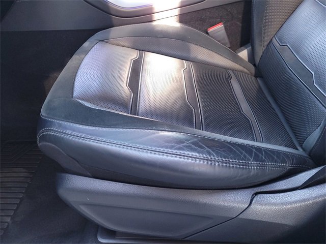 Used 2021 Mercedes-Benz GLE 53 AMG 4MATIC Coupe image 16