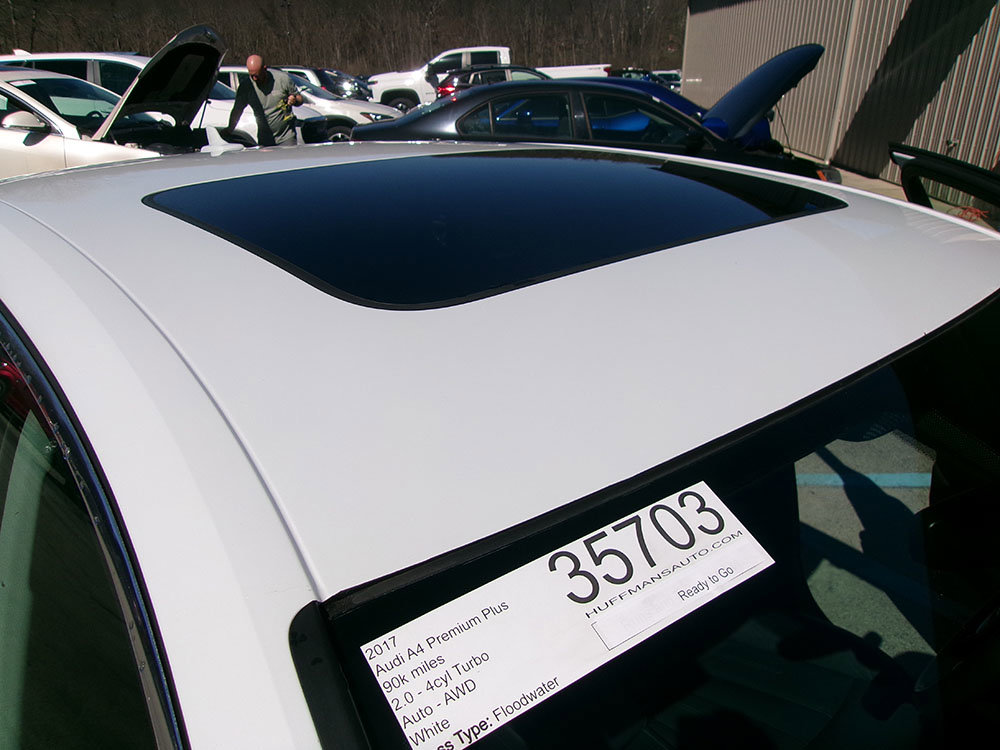 Used 2017 Audi A4 2.0T Premium Plus image 7