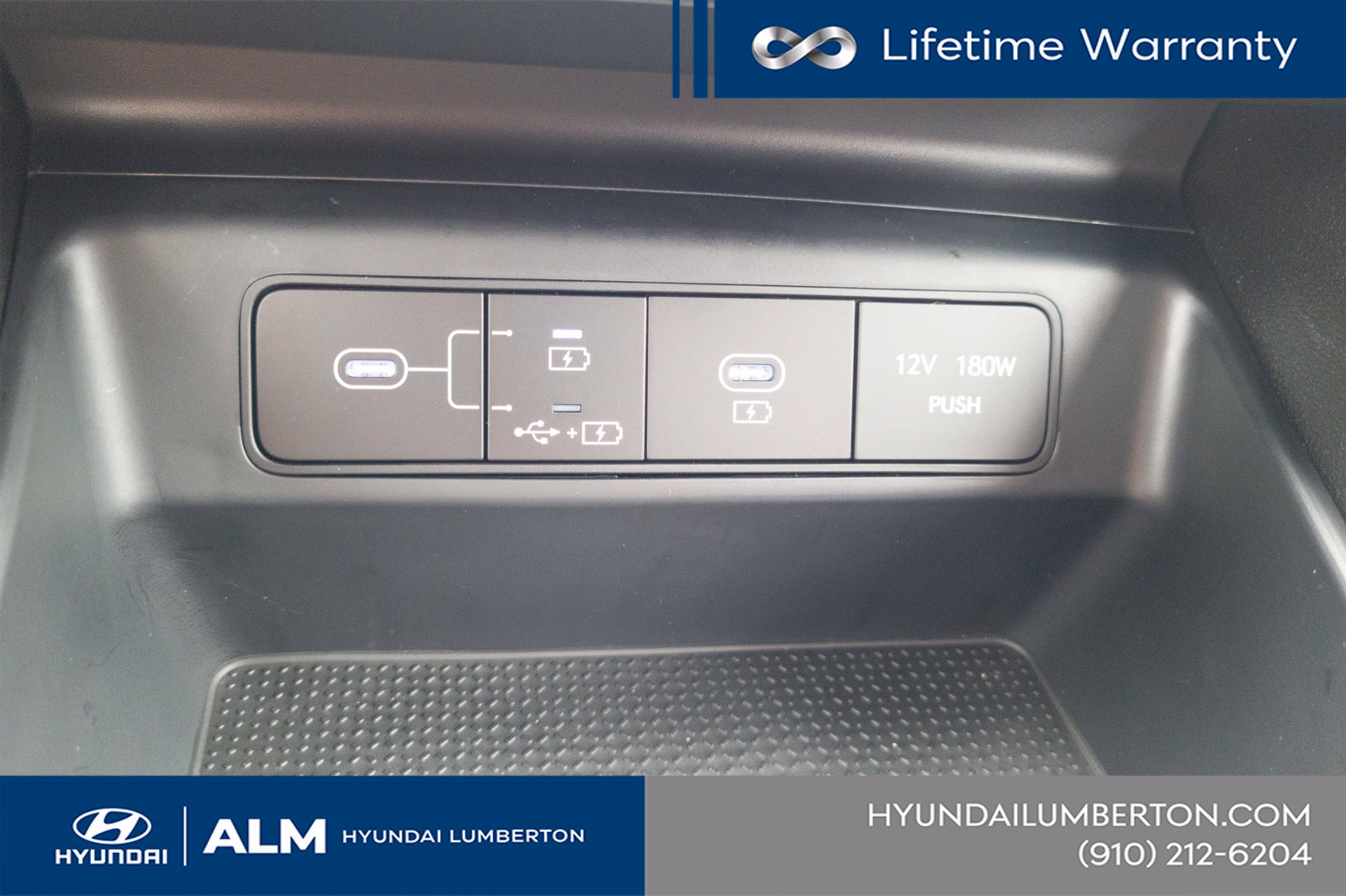 New 2026 Hyundai Tucson SE FWD image 24
