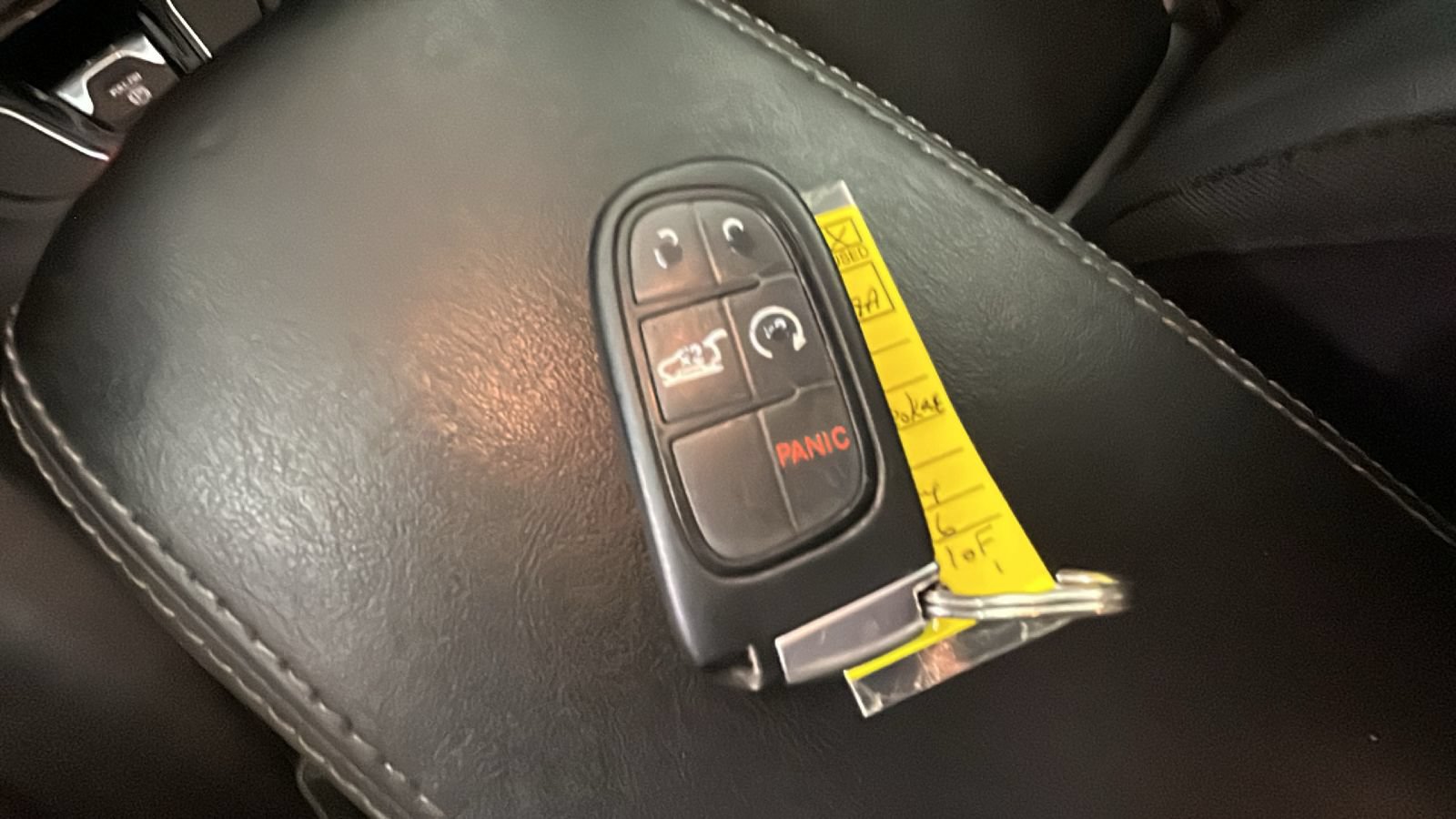 Used 2020 Jeep Cherokee Limited AWD/4WD image 24