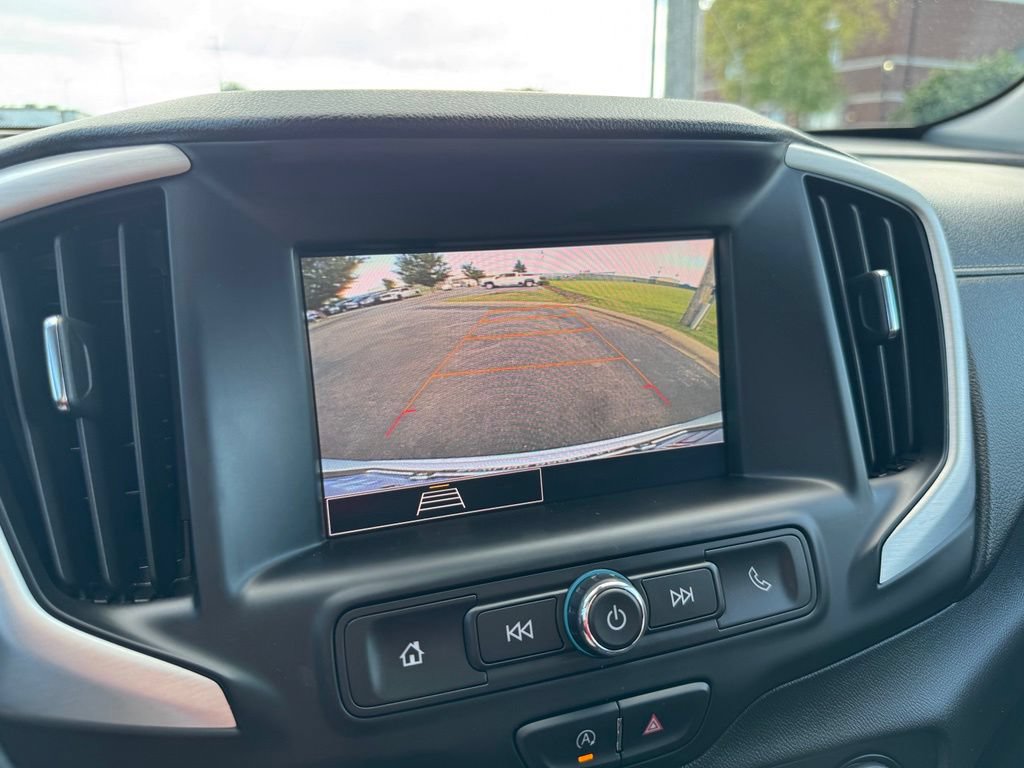 Certified 2024 GMC Terrain SLE AWD/4WD image 31