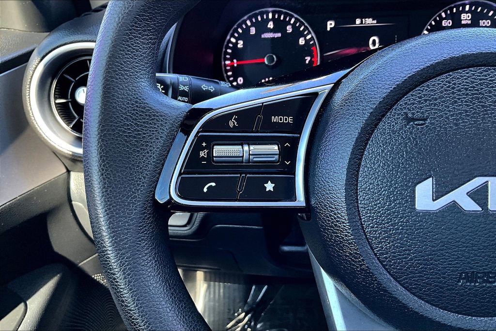 Used 2024 Kia Forte LXS w/ LXS Technology Package image 20
