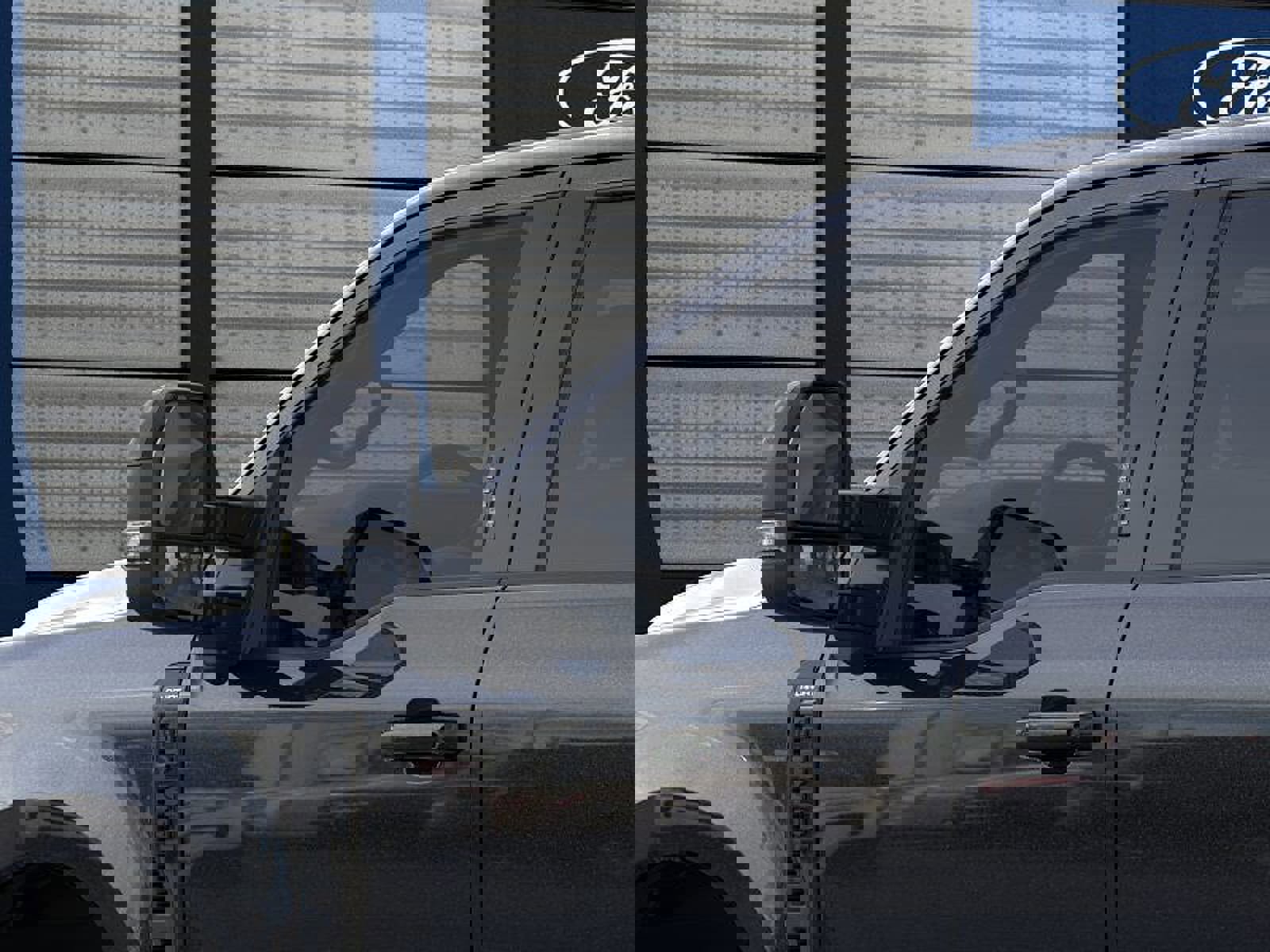 New 2026 Ford F250 4x4 Crew Cab Super Duty image 42