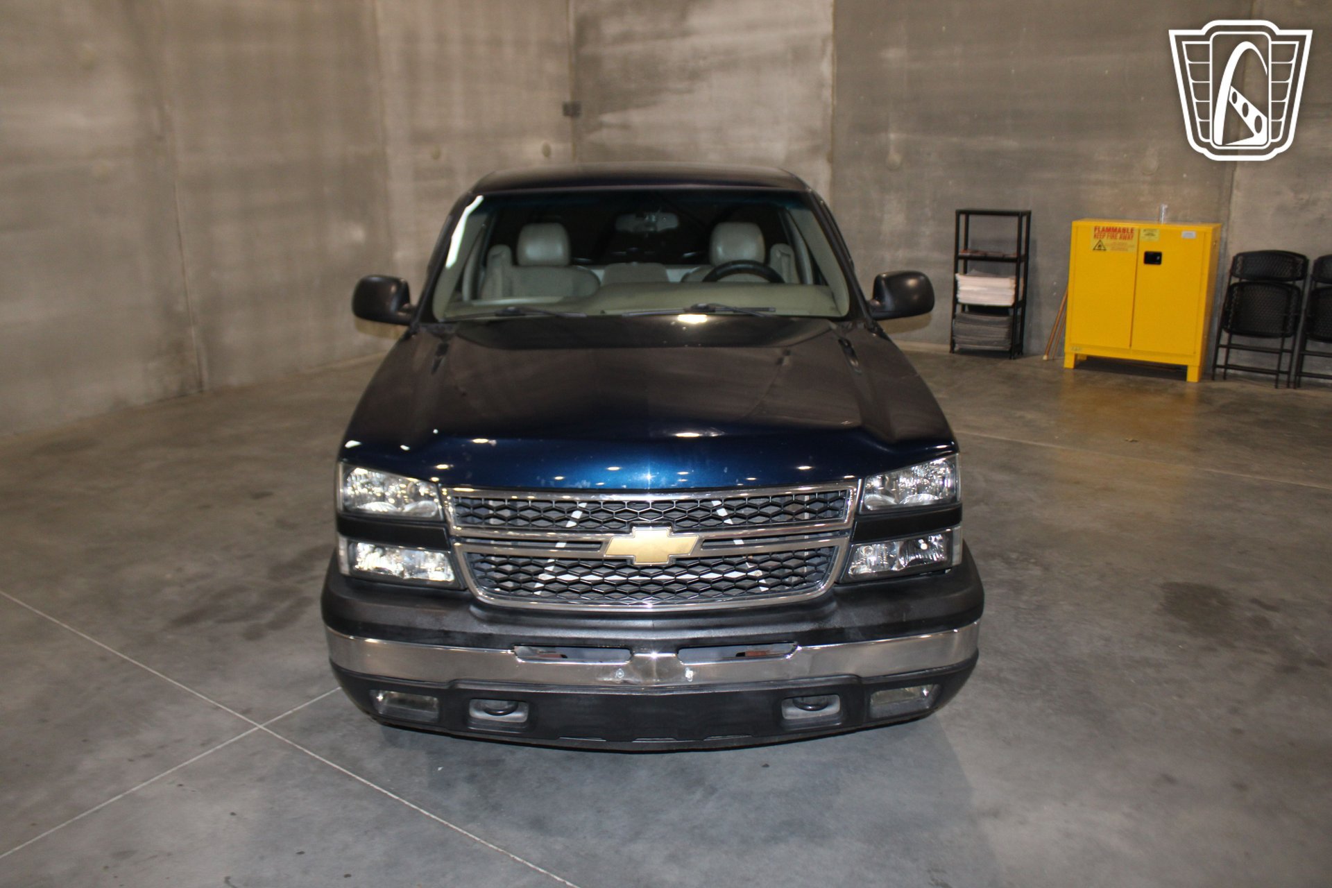 Used 2007 Chevrolet Silverado 1500 W/T RWD image 17