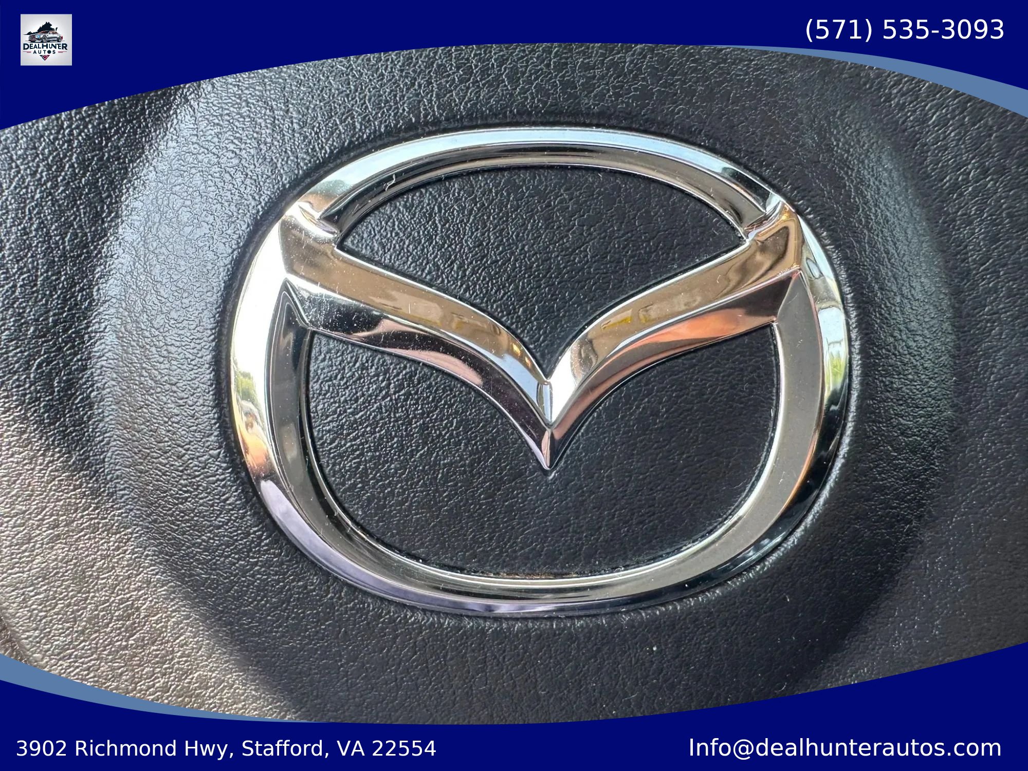 Used 2020 MAZDA CX-5 Touring AWD/4WD image 30