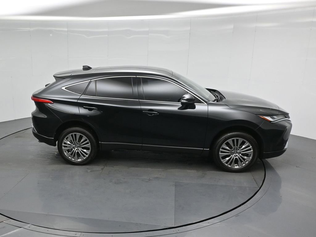 Used 2024 Toyota Venza Limited image 55