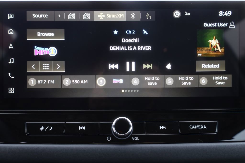 New 2025 Mitsubishi Outlander SE image 50