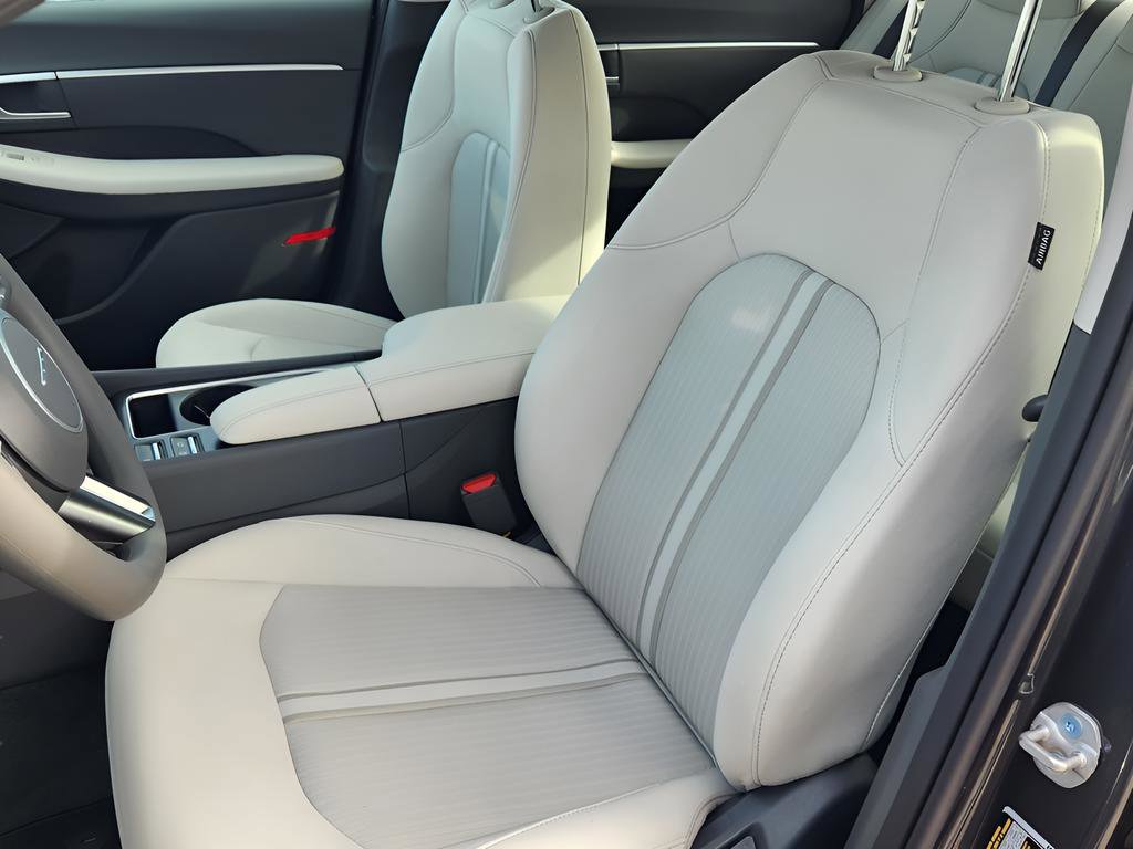 New 2026 Hyundai Sonata Blue FWD image 13