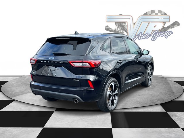 Used 2023 Ford Escape ST-Line Select w/ Tech Pack #2 image 4