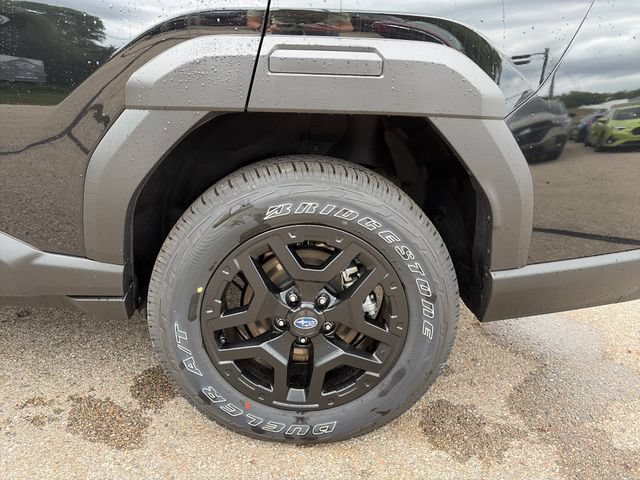 New 2026 Subaru Outback Wilderness AWD/4WD image 9
