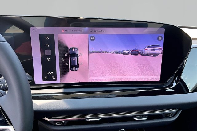 New 2026 Audi A6 Premium Plus AWD/4WD image 23