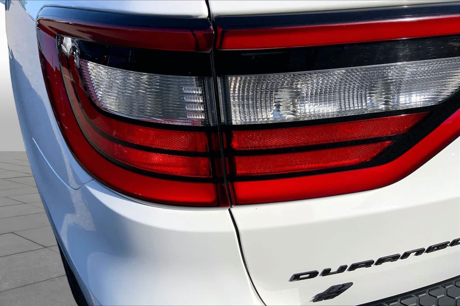 Used 2020 Dodge Durango GT w/ Blacktop Package AWD/4WD image 25